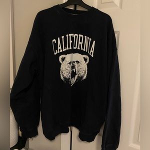 Brandy Melville Sweatshirt